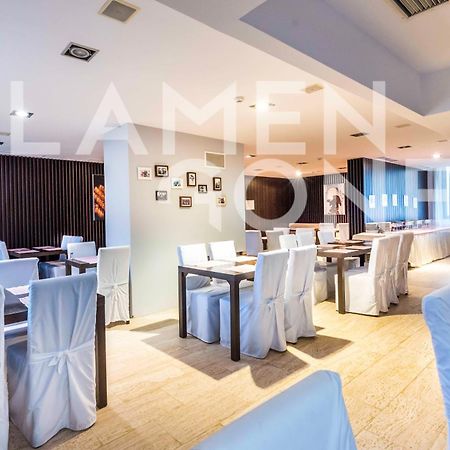 Aparthotel Aspen Bansko Dış mekan fotoğraf